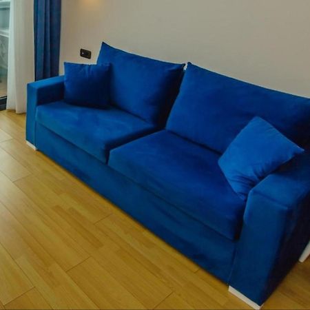 Orbi City Twin Towers Apartment Batumi Exterior photo